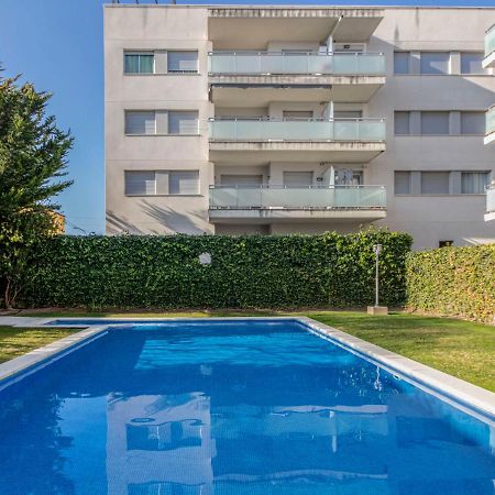 Apartment Oliveres By Interhome Torredembarra Bagian luar foto