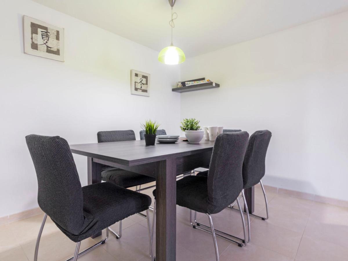 Apartment Oliveres By Interhome Torredembarra Bagian luar foto