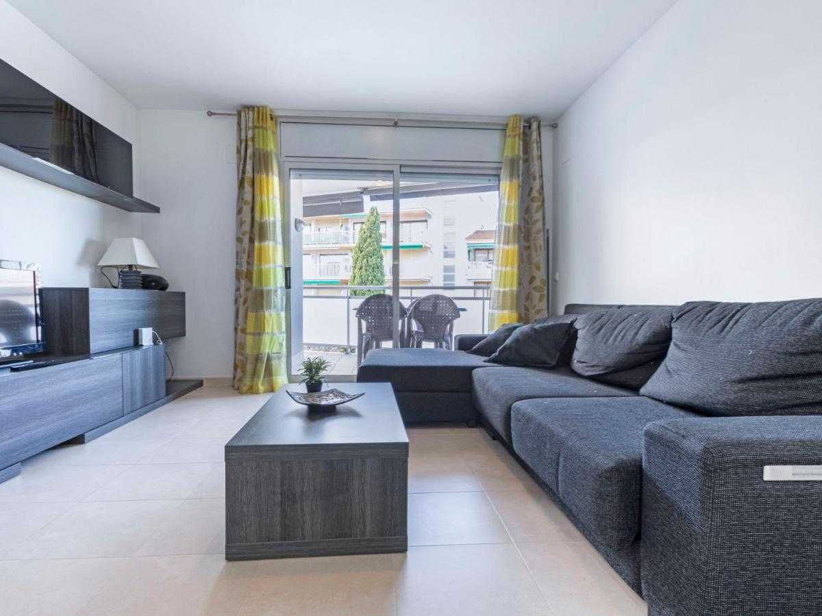 Apartment Oliveres By Interhome Torredembarra Bagian luar foto
