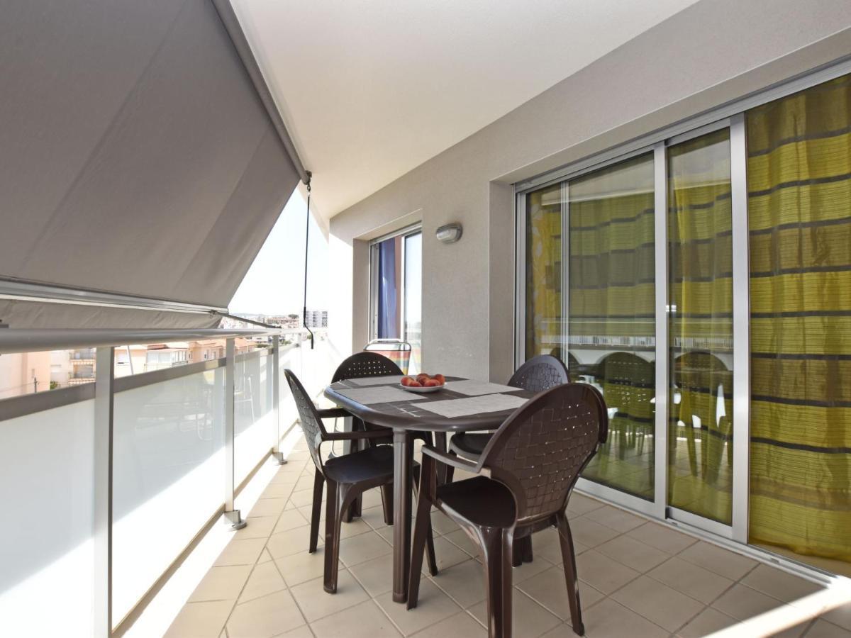 Apartment Oliveres By Interhome Torredembarra Bagian luar foto