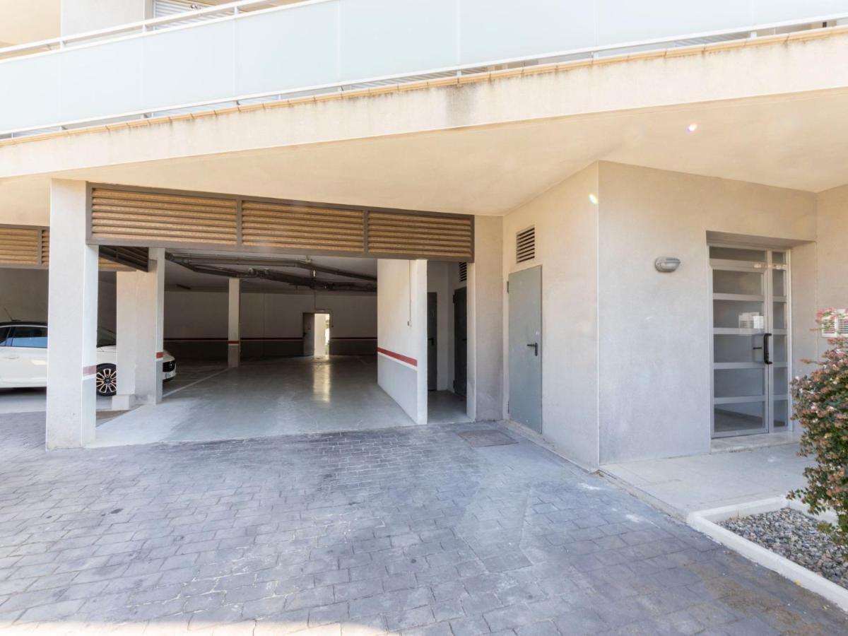 Apartment Oliveres By Interhome Torredembarra Bagian luar foto