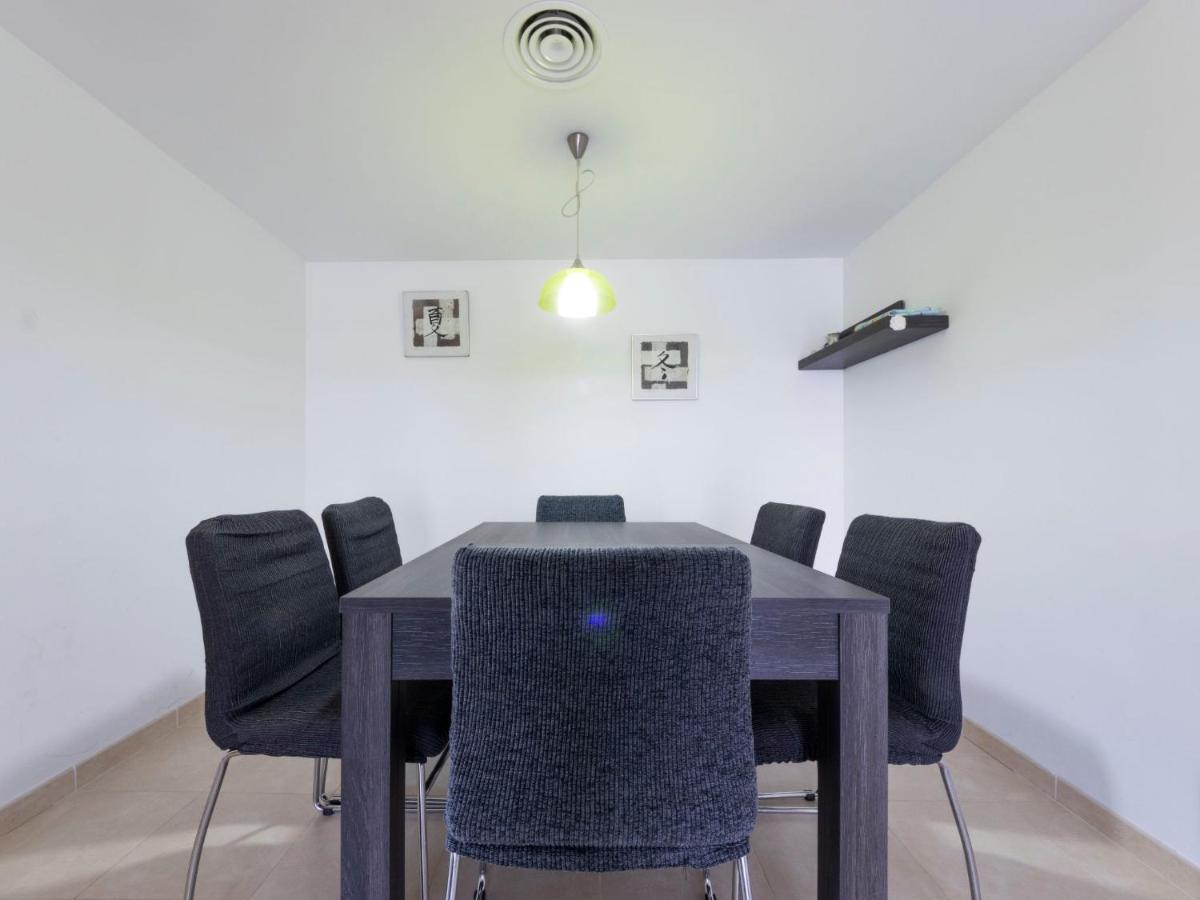 Apartment Oliveres By Interhome Torredembarra Bagian luar foto