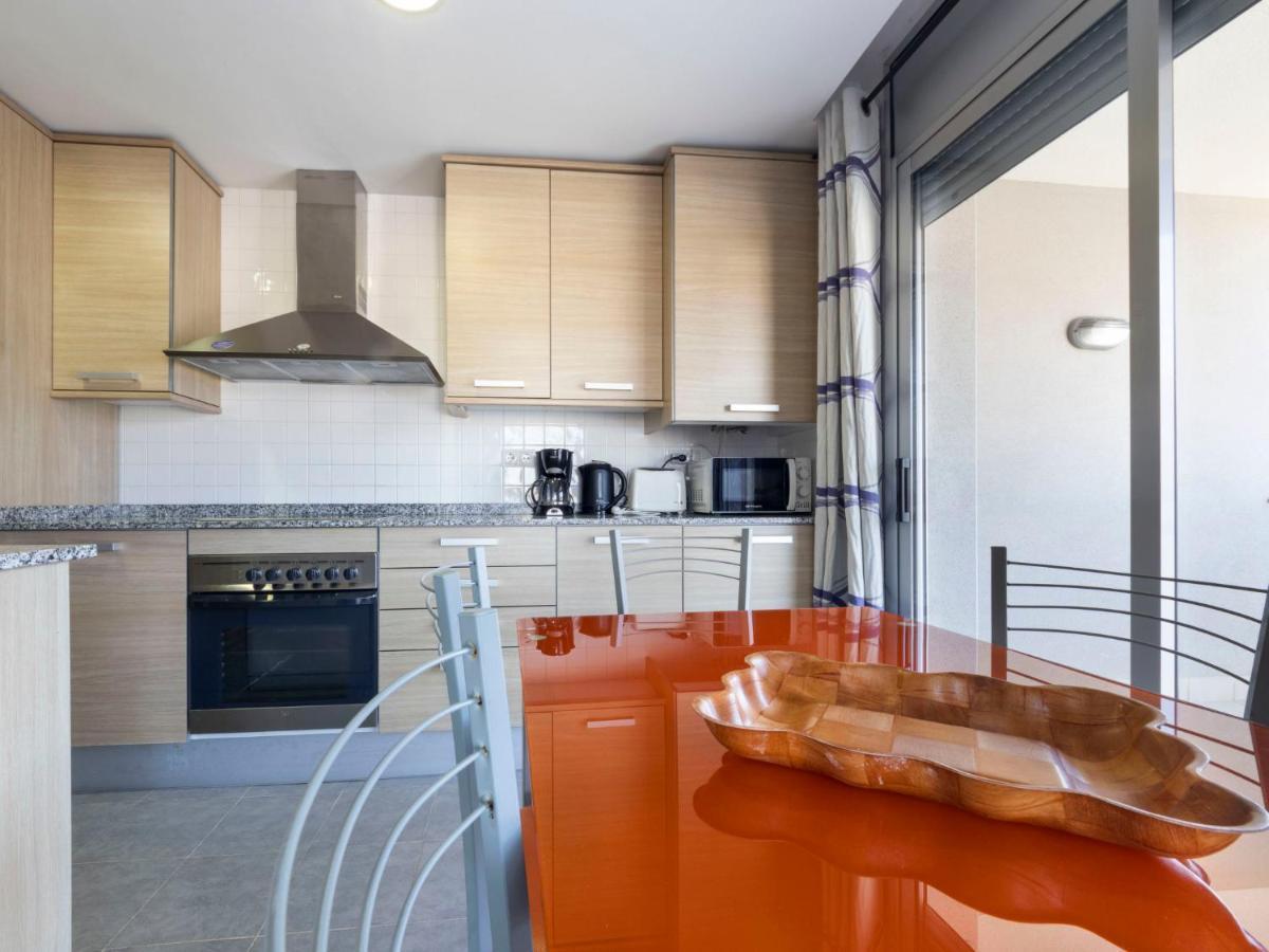 Apartment Oliveres By Interhome Torredembarra Bagian luar foto