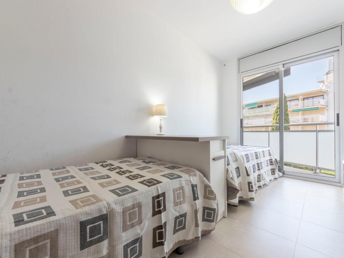 Apartment Oliveres By Interhome Torredembarra Bagian luar foto