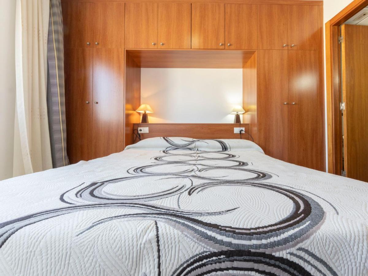 Apartment Oliveres By Interhome Torredembarra Bagian luar foto