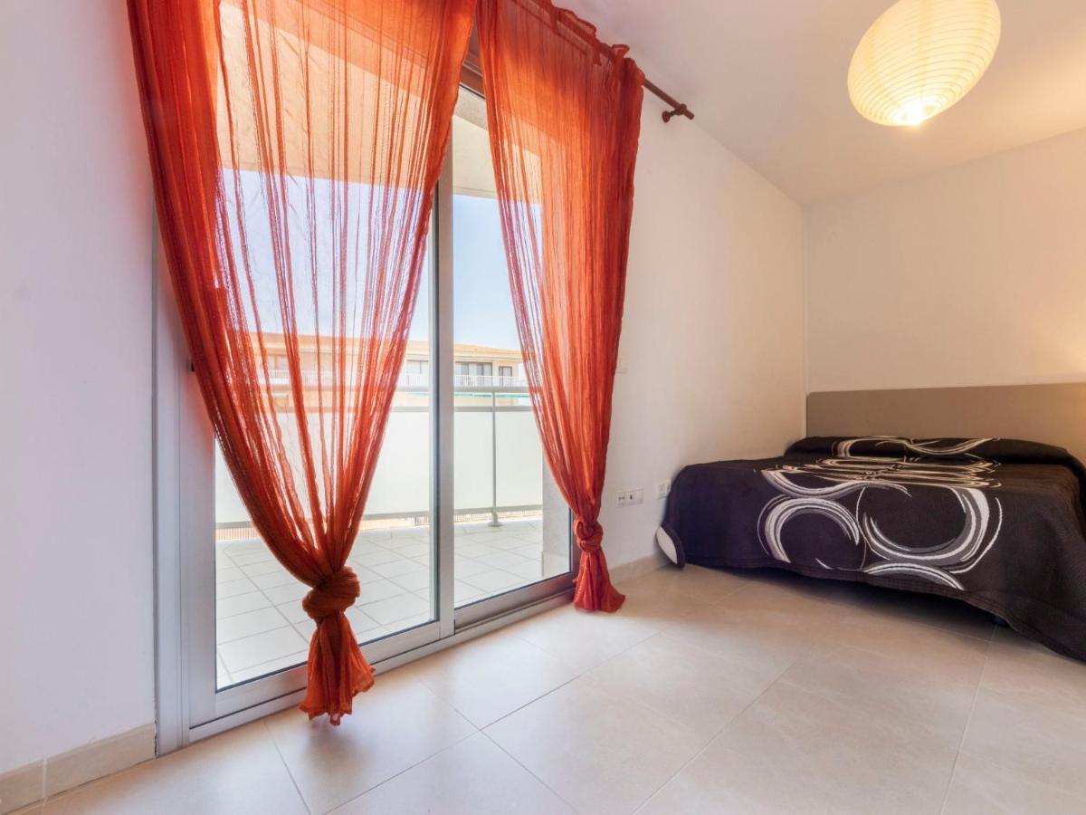 Apartment Oliveres By Interhome Torredembarra Bagian luar foto