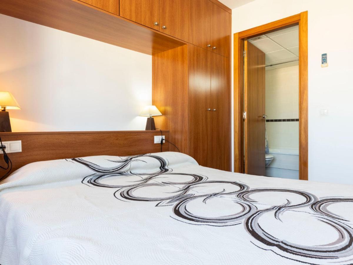 Apartment Oliveres By Interhome Torredembarra Bagian luar foto