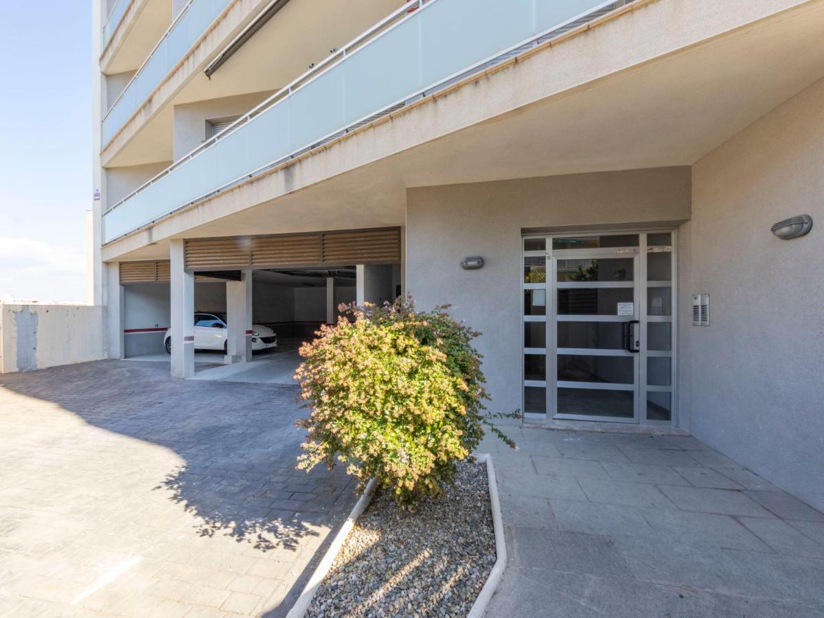 Apartment Oliveres By Interhome Torredembarra Bagian luar foto