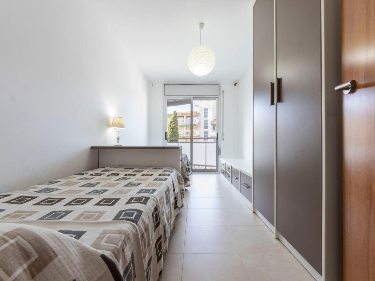 Apartment Oliveres By Interhome Torredembarra Bagian luar foto