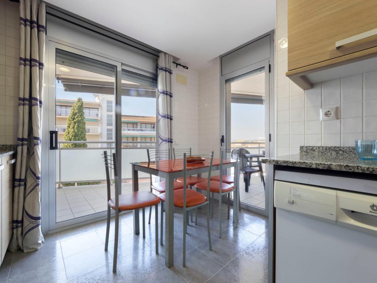 Apartment Oliveres By Interhome Torredembarra Bagian luar foto